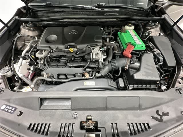 Thumbnail: 2018 Toyota Camry - 24