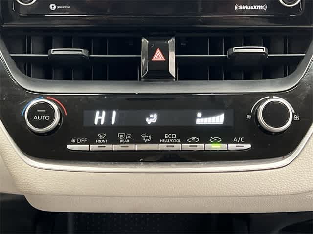 Thumbnail: 2021 Toyota Corolla - 13