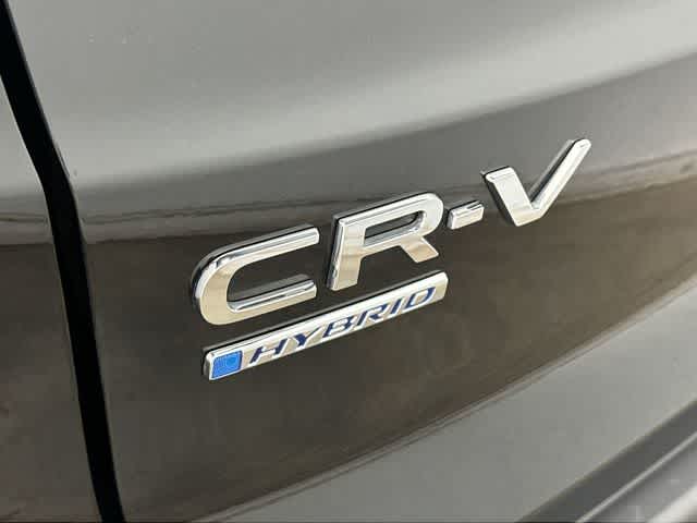 Thumbnail: 2024 Honda CR-V - 26