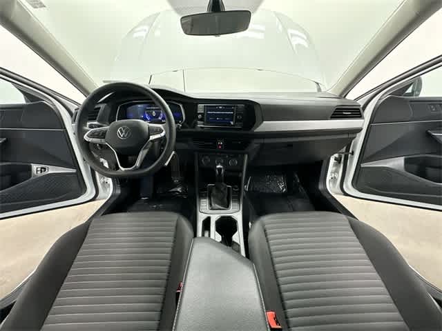 Thumbnail: 2023 Volkswagen Jetta - 19