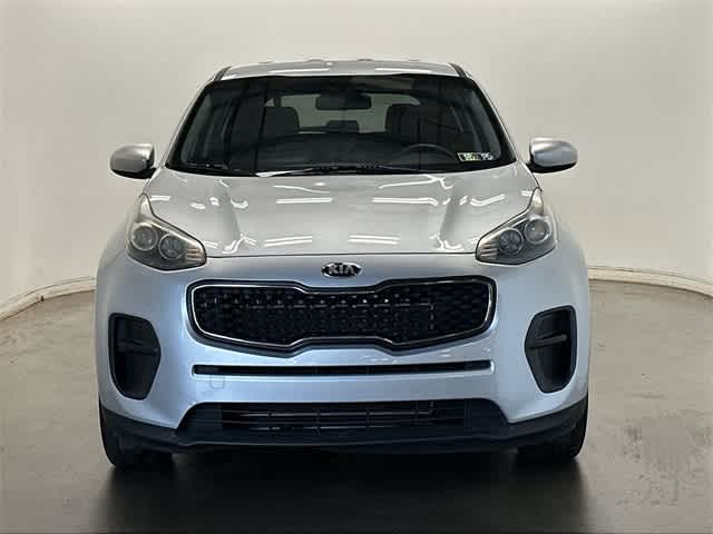 Thumbnail: 2018 Kia Sportage - 26