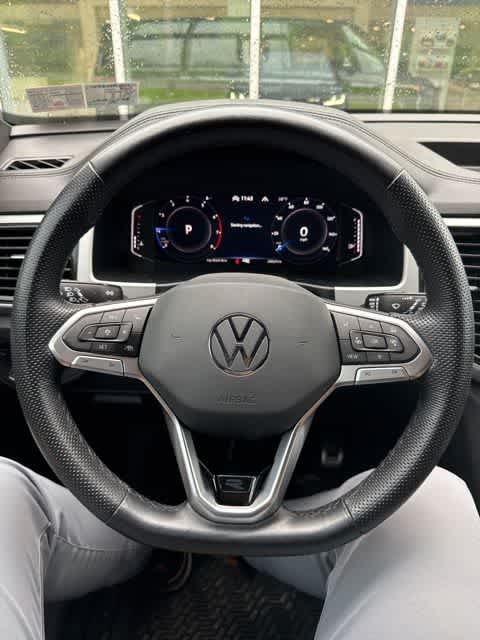 Thumbnail: 2023 Volkswagen Atlas - 13