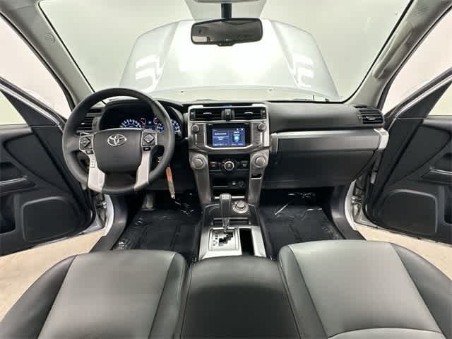 2019 Toyota 4Runner SR5 20