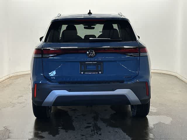 Thumbnail: 2026 Volkswagen Tiguan - 4