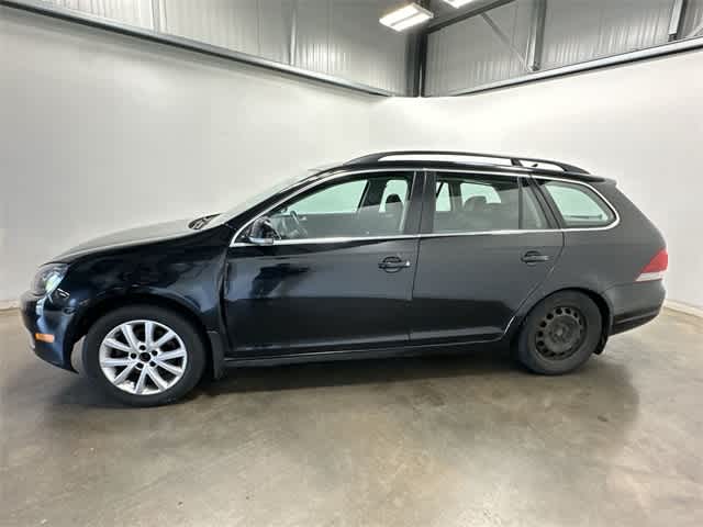 Thumbnail: 2012 Volkswagen Jetta - 2