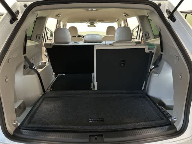 Thumbnail: 2026 Volkswagen Atlas - 24