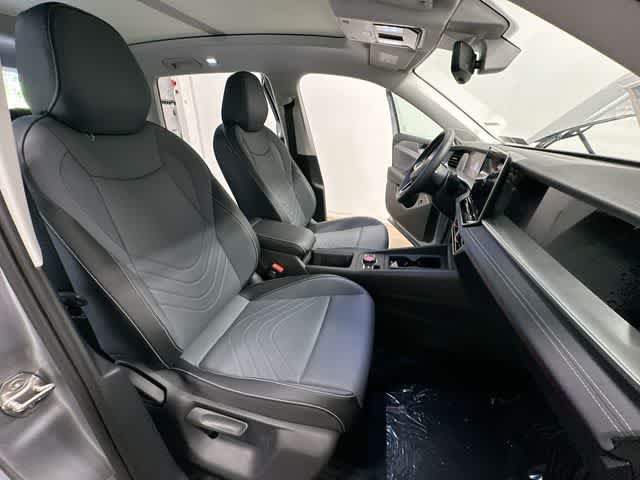 Thumbnail: 2026 Volkswagen Tiguan - 21