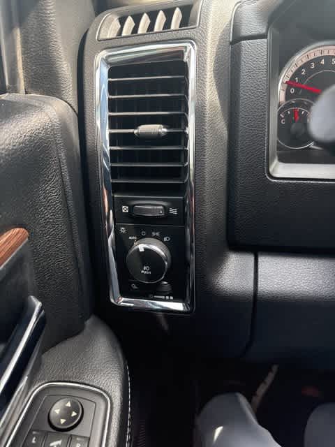 Thumbnail: 2016 RAM 1500 - 17