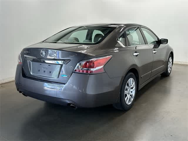 Thumbnail: 2014 Nissan Altima - 30