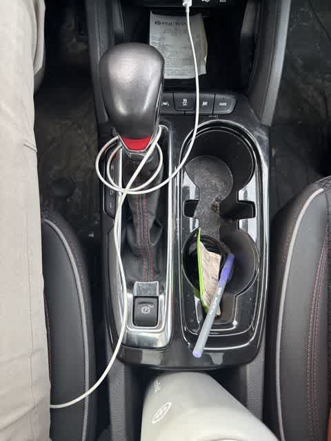 Thumbnail: 2023 Chevrolet TrailBlazer - 20