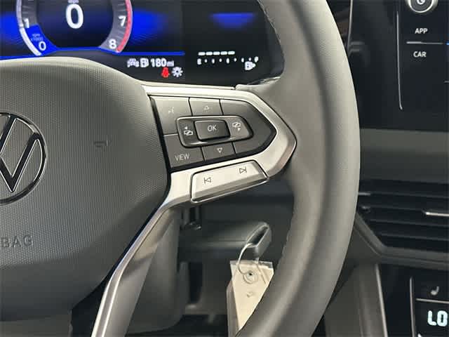 Thumbnail: 2026 Volkswagen Jetta - 9