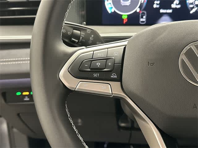 Thumbnail: 2026 Volkswagen Tiguan - 8