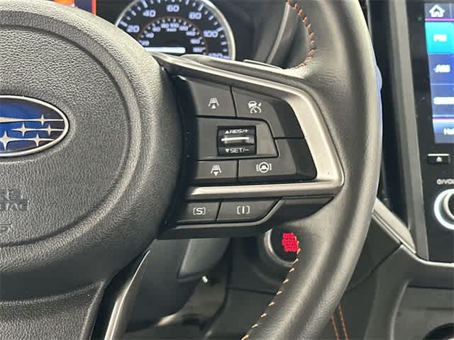 Thumbnail: 2023 Subaru Crosstrek - 10