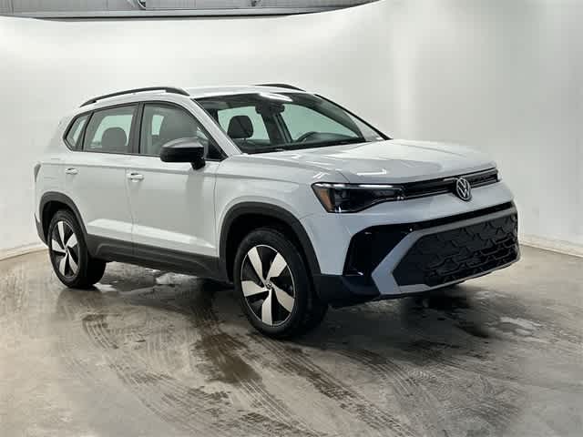 Thumbnail: 2025 Volkswagen Taos - 31