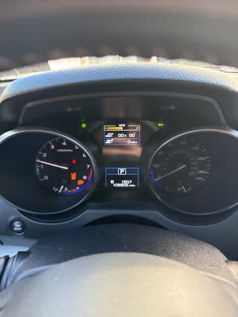 Thumbnail: 2018 Subaru Outback - 14
