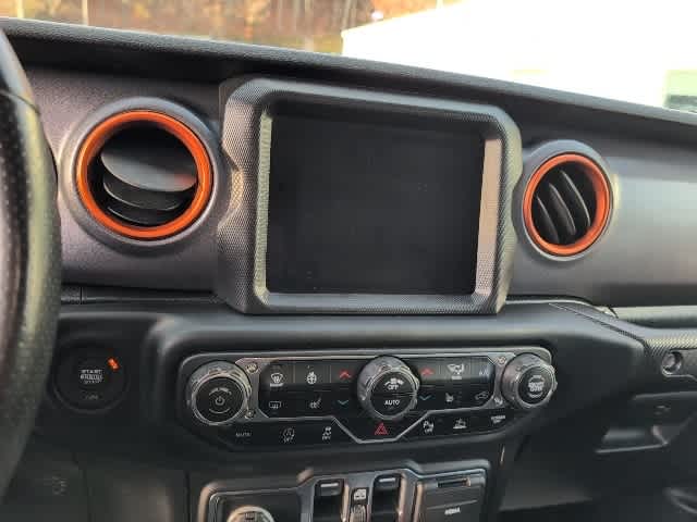 Thumbnail: 2021 Jeep Gladiator - 13