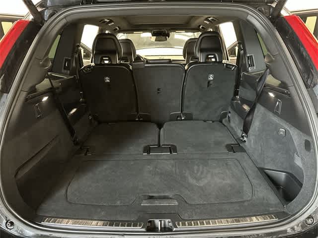 Thumbnail: 2018 Volvo XC90 - 28