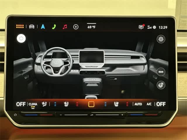 Thumbnail: 2025 Volkswagen ID.Buzz - 15