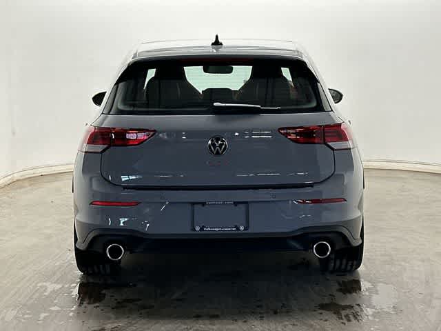 Thumbnail: 2026 Volkswagen Golf - 4