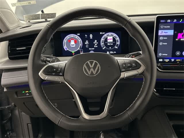 Thumbnail: 2026 Volkswagen Tiguan - 7