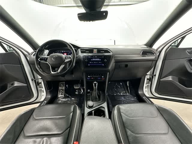 Thumbnail: 2022 Volkswagen Tiguan - 22