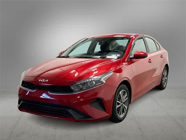 Thumbnail: 2023 Kia Forte - 1