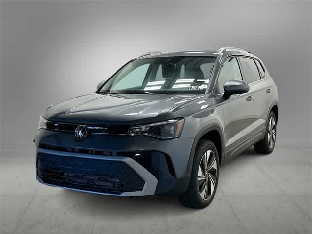 Thumbnail: 2025 Volkswagen Taos - 1