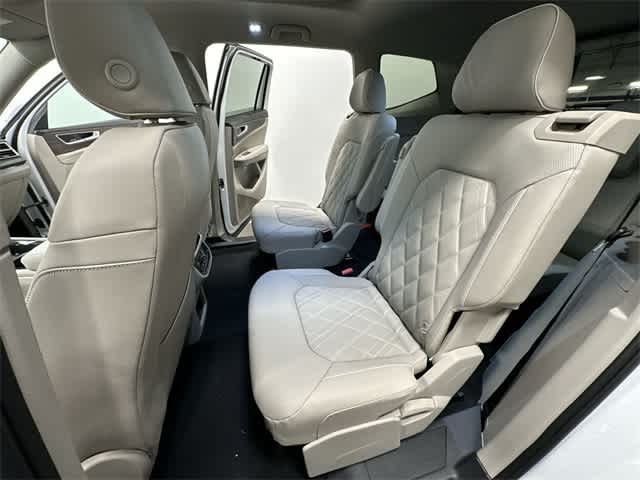 Thumbnail: 2026 Volkswagen Atlas - 19