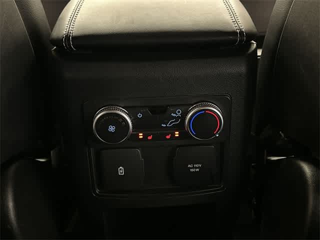 Thumbnail: 2020 Ford Explorer - 20