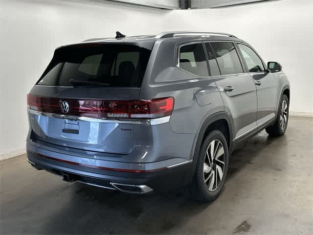 Thumbnail: 2025 Volkswagen Atlas - 33