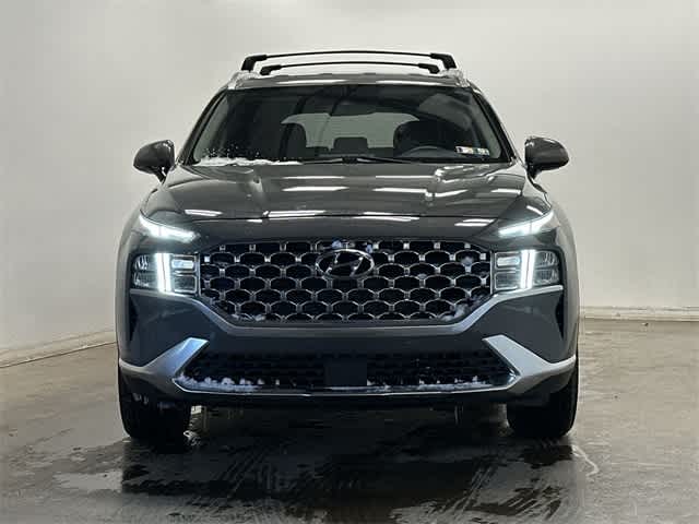 Thumbnail: 2022 Hyundai Santa Fe - 28