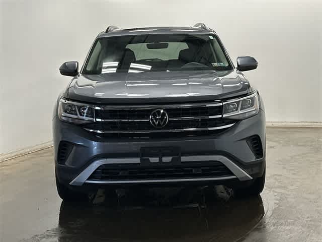 Thumbnail: 2023 Volkswagen Atlas - 31