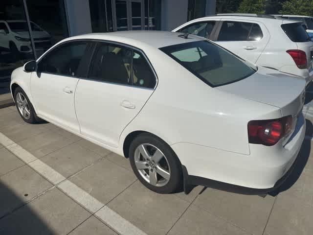 Thumbnail: 2009 Volkswagen Jetta - 7