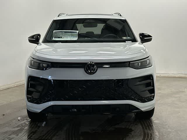 Thumbnail: 2026 Volkswagen Tiguan - 25