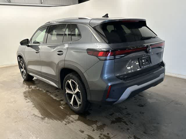 Thumbnail: 2026 Volkswagen Tiguan - 28