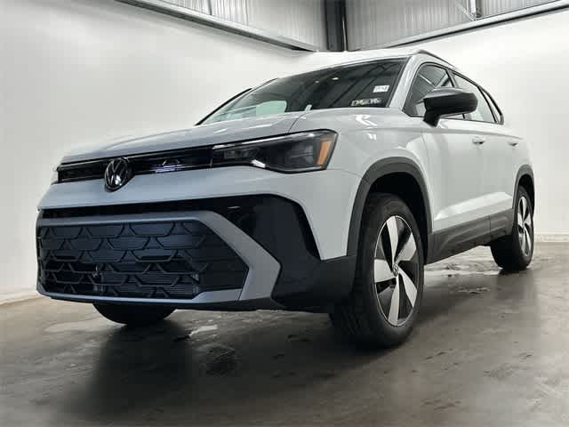 Thumbnail: 2025 Volkswagen Taos - 24