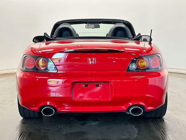 2008 Honda S2000 Base - Photo 30