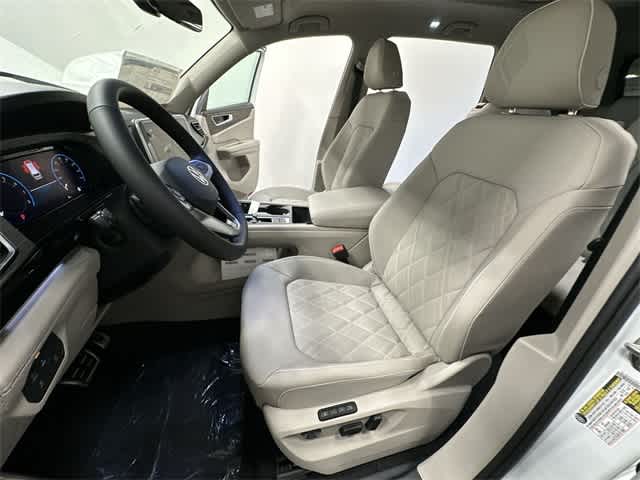 Thumbnail: 2026 Volkswagen Atlas - 18