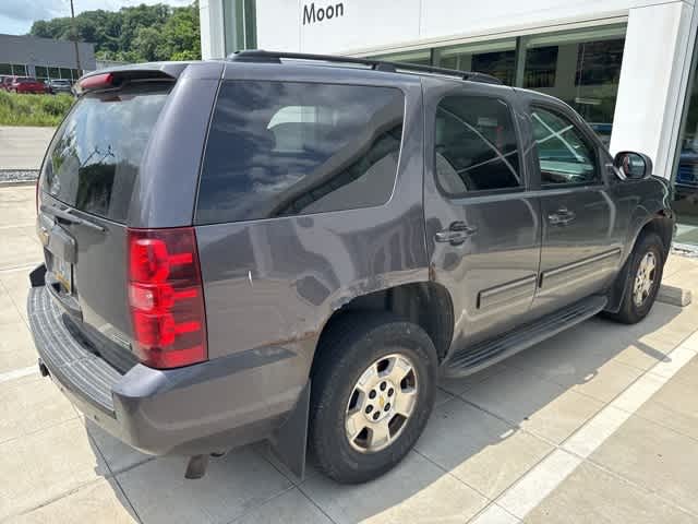 Thumbnail: 2010 Chevrolet Tahoe - 6