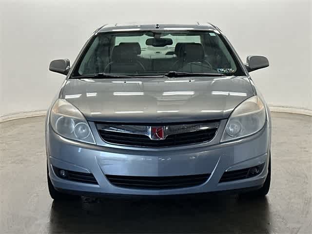 Thumbnail: 2008 Saturn Aura - 29