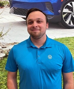 Staff member Jacob Pritchard from ID_3894f3883328