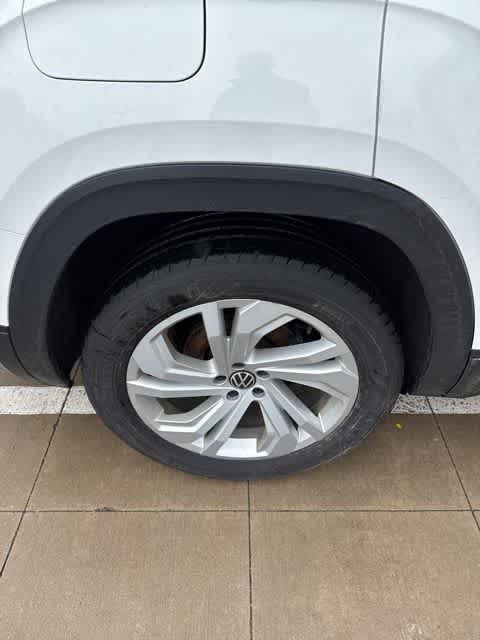 Thumbnail: 2023 Volkswagen Atlas - 5