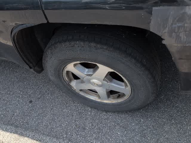 Thumbnail: 2004 Chevrolet TrailBlazer - 7