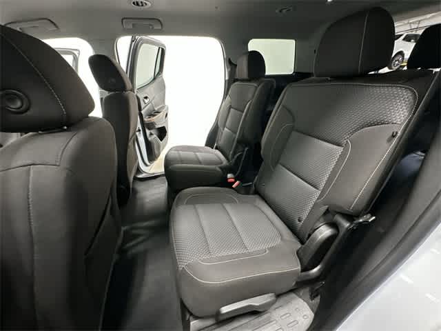 Thumbnail: 2023 GMC Acadia - 19