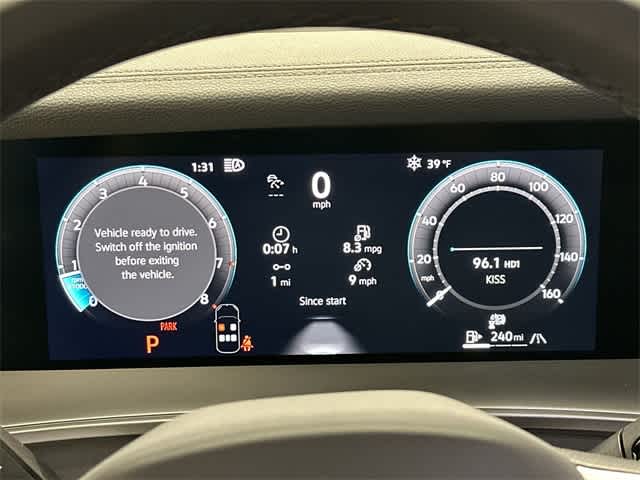 Thumbnail: 2026 Volkswagen Tiguan - 7