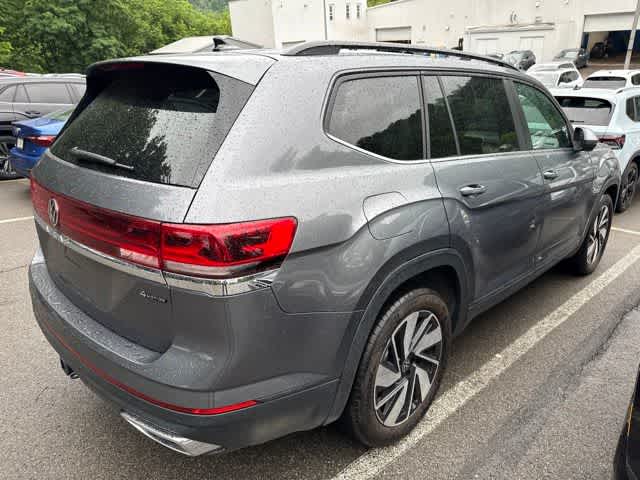 Thumbnail: 2024 Volkswagen Atlas - 6