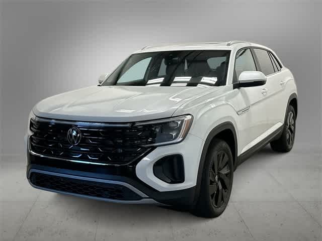 Thumbnail: 2026 Volkswagen Atlas - 1