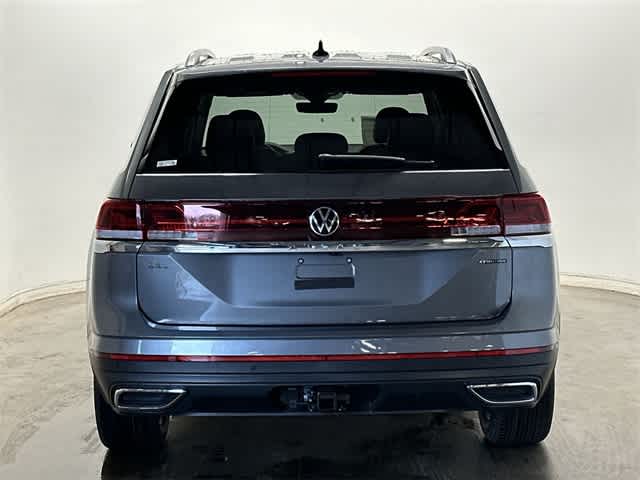 Thumbnail: 2025 Volkswagen Atlas - 4