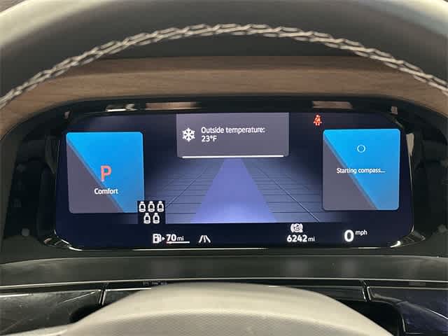 Thumbnail: 2025 Volkswagen Atlas - 6