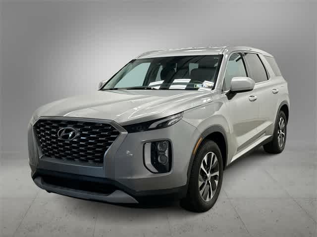 Thumbnail: 2021 Hyundai Palisade - 1